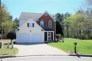 235 Cadence Ct, Milton, GA 30004 - Photo 1