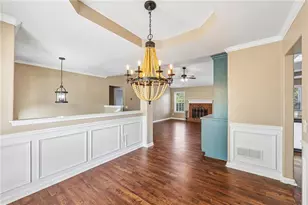 525 San Dra Way, Monroe, GA 30656 - Photo 8