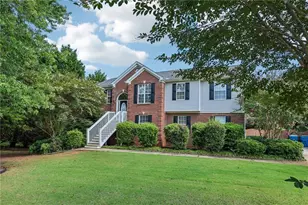 525 San Dra Way, Monroe, GA 30656 - Photo 2