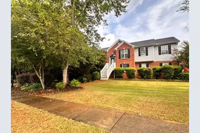 525 San Dra Way, Monroe, GA 30656 - Photo 1