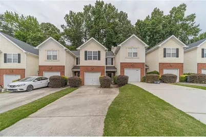 1191 Primrose View Circle, Lawrenceville, GA 30044 - Photo 4
