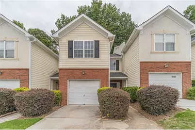 1191 Primrose View Circle, Lawrenceville, GA 30044 - Photo 1