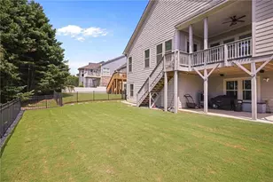 322 Woodridge Pass, Canton, GA 30114 - Photo 36