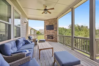 322 Woodridge Pass, Canton, GA 30114 - Photo 34