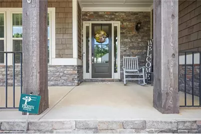 322 Woodridge Pass, Canton, GA 30114 - Photo 2