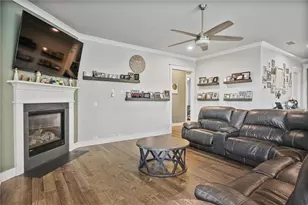 322 Woodridge Pass, Canton, GA 30114 - Photo 12