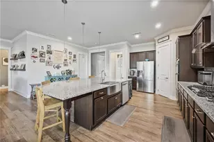 322 Woodridge Pass, Canton, GA 30114 - Photo 8