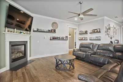 322 Woodridge Pass, Canton, GA 30114 - Photo 12