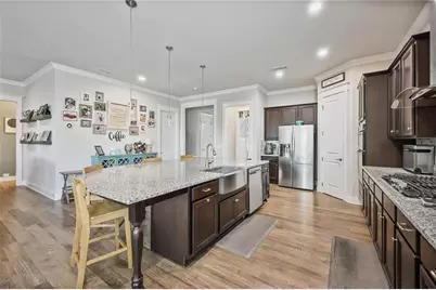 322 Woodridge Pass, Canton, GA 30114 - Photo 8
