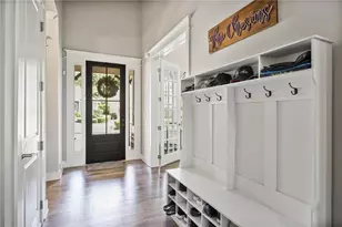 322 Woodridge Pass, Canton, GA 30114 - Photo 4