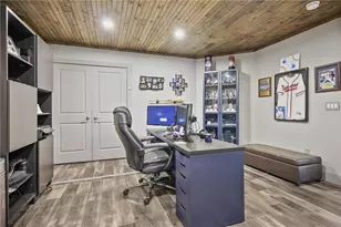 322 Woodridge Pass, Canton, GA 30114 - Photo 32