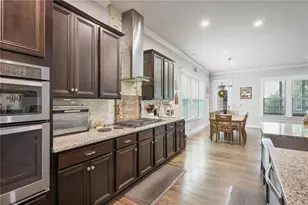 322 Woodridge Pass, Canton, GA 30114 - Photo 8