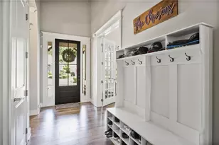 322 Woodridge Pass, Canton, GA 30114 - Photo 4