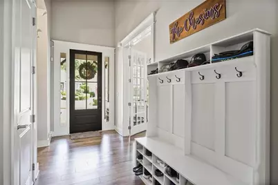 322 Woodridge Pass, Canton, GA 30114 - Photo 4