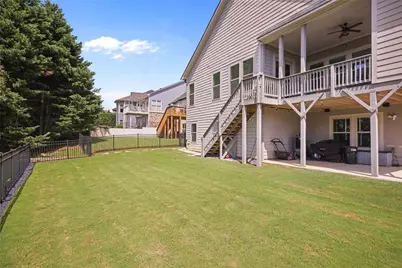 322 Woodridge Pass, Canton, GA 30114 - Photo 36