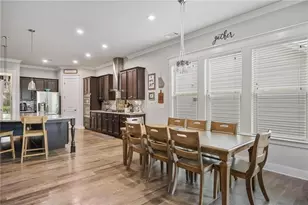 322 Woodridge Pass, Canton, GA 30114 - Photo 10