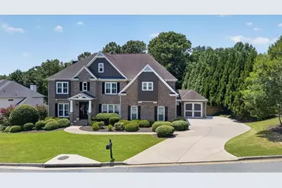 5171 Millwood Drive, Canton, GA 30114 - Photo 2
