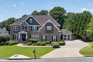 5171 Millwood Dr, Canton, GA 30114 - Photo 2