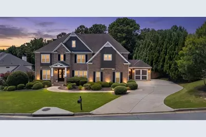 5171 Millwood Drive, Canton, GA 30114 - Photo 1