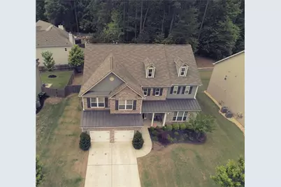 202 Oakleigh Pointe Drive, Dallas, GA 30157 - Photo 28