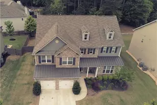 202 Oakleigh Pointe Dr, Dallas, GA 30157 - Photo 28