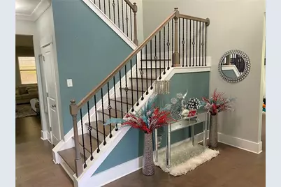 202 Oakleigh Pointe Drive, Dallas, GA 30157 - Photo 4
