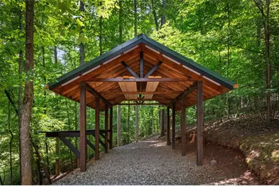 1571 W Campbell Camp Road W, Blue Ridge, GA 30513 - Photo 86