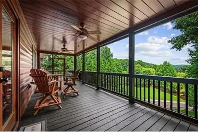 1571 W Campbell Camp Road W, Blue Ridge, GA 30513 - Photo 92