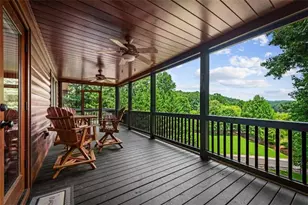 1571 W Campbell Camp Road W, Blue Ridge, GA 30513 - Photo 92