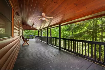 1571 W Campbell Camp Road W, Blue Ridge, GA 30513 - Photo 88