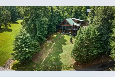 1571 W Campbell Camp Road W, Blue Ridge, GA 30513 - Photo 18