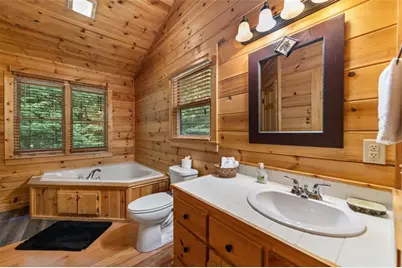 1571 W Campbell Camp Road W, Blue Ridge, GA 30513 - Photo 38