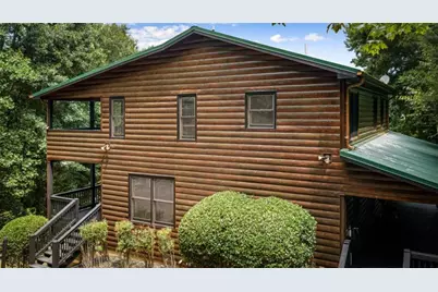 1571 W Campbell Camp Road W, Blue Ridge, GA 30513 - Photo 76