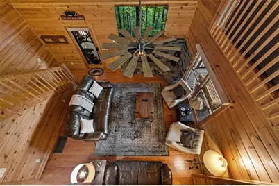 1571 W Campbell Camp Road W, Blue Ridge, GA 30513 - Photo 26