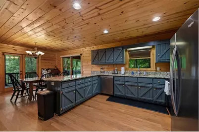 1571 W Campbell Camp Road W, Blue Ridge, GA 30513 - Photo 12
