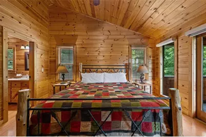 1571 W Campbell Camp Road W, Blue Ridge, GA 30513 - Photo 36