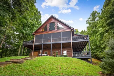 1571 W Campbell Camp Road W, Blue Ridge, GA 30513 - Photo 74