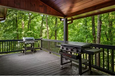 1571 W Campbell Camp Road W, Blue Ridge, GA 30513 - Photo 90