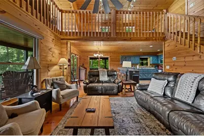 1571 W Campbell Camp Road W, Blue Ridge, GA 30513 - Photo 2