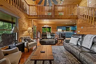 1571 W Campbell Camp Road W, Blue Ridge, GA 30513 - Photo 2