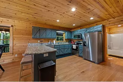 1571 W Campbell Camp Road W, Blue Ridge, GA 30513 - Photo 14