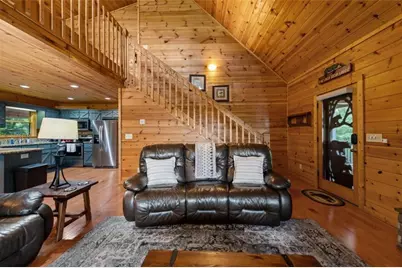 1571 W Campbell Camp Road W, Blue Ridge, GA 30513 - Photo 8