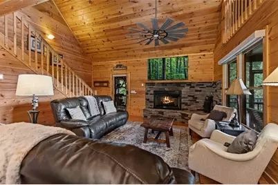 1571 W Campbell Camp Road W, Blue Ridge, GA 30513 - Photo 6