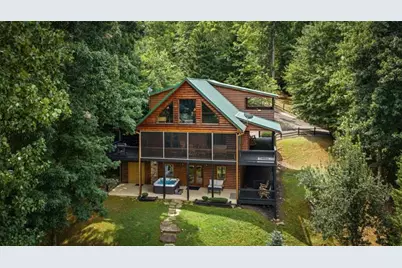 1571 W Campbell Camp Road W, Blue Ridge, GA 30513 - Photo 62