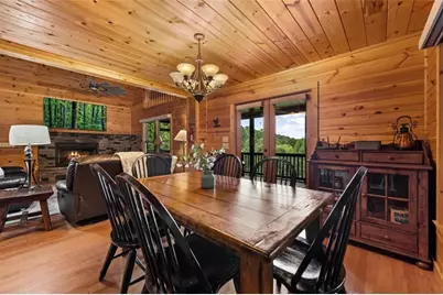 1571 W Campbell Camp Road W, Blue Ridge, GA 30513 - Photo 16