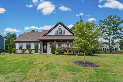 8030 Stiner Grove, Ball Ground, GA 30107 - Photo 4