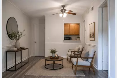 2805 NE Northeast Expy Way NE #C-14, Atlanta, GA 30345 - Photo 4