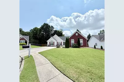 3349 Hampton Trace Court, Buford, GA 30519 - Photo 2
