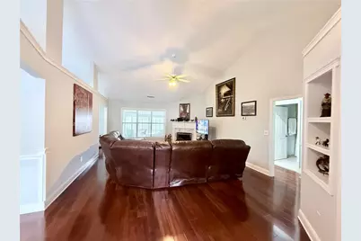 3349 Hampton Trace Court, Buford, GA 30519 - Photo 4