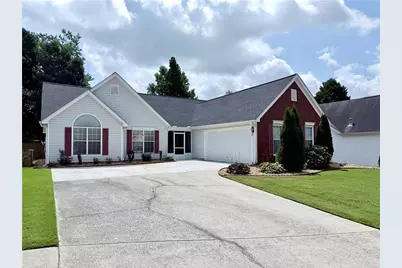 3349 Hampton Trace Court, Buford, GA 30519 - Photo 1